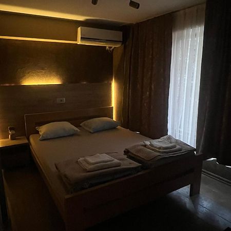 Skopje Apartment Ngoại thất bức ảnh