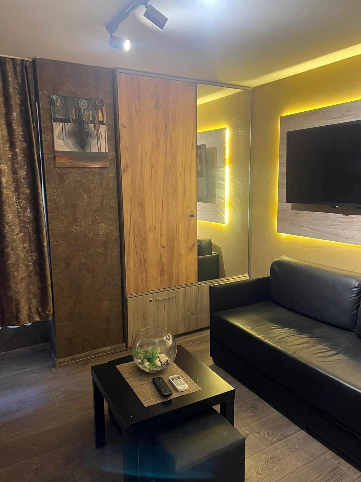 Skopje Apartment Ngoại thất bức ảnh