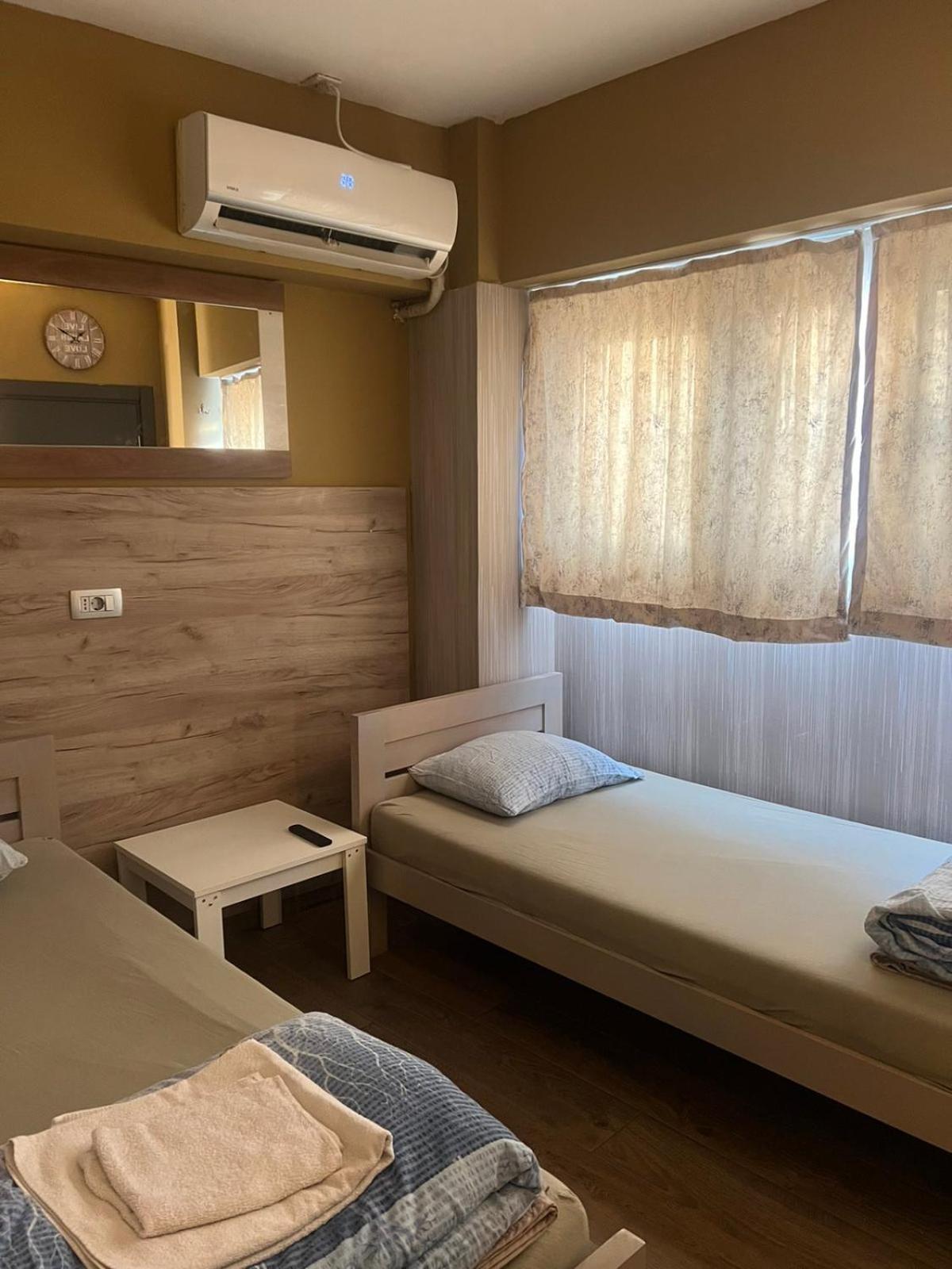 Skopje Apartment Ngoại thất bức ảnh