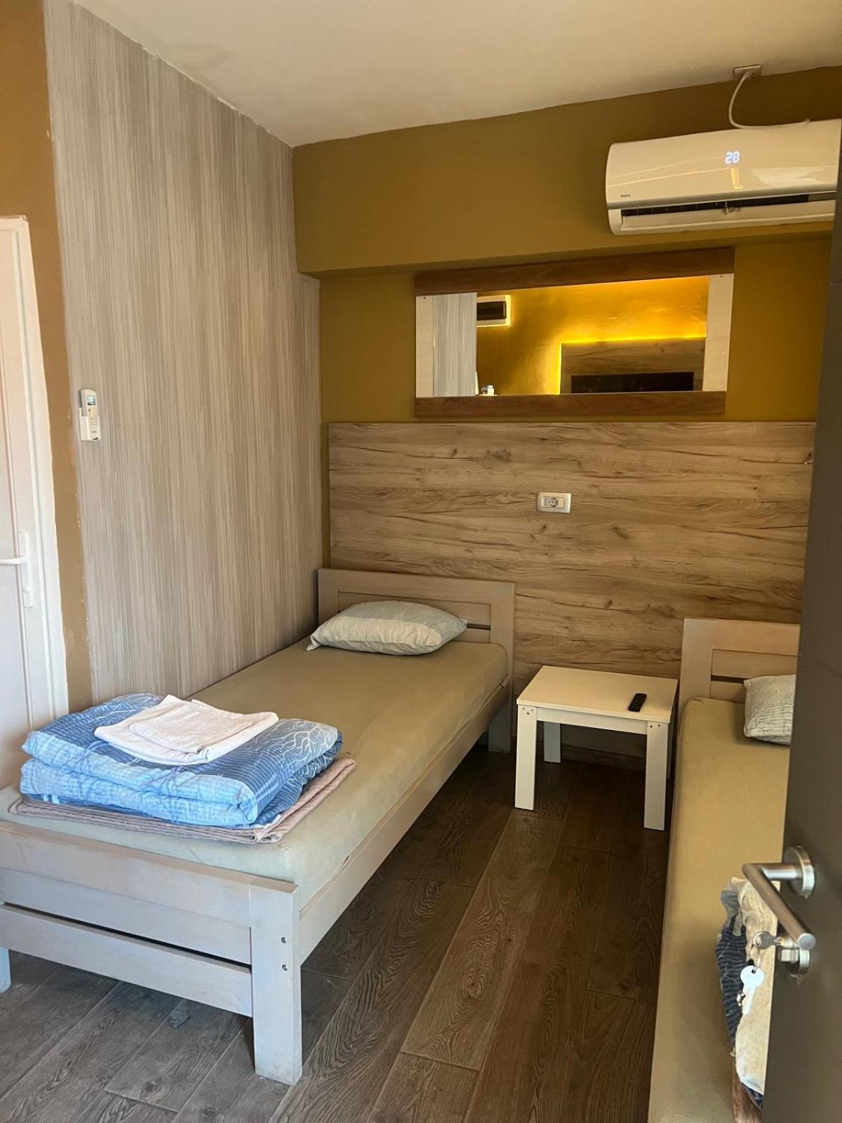 Skopje Apartment Ngoại thất bức ảnh