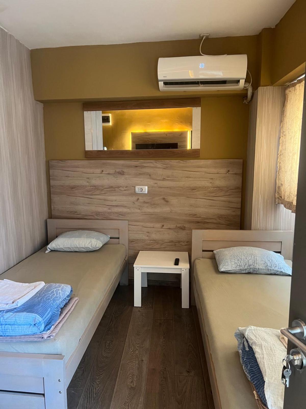 Skopje Apartment Ngoại thất bức ảnh